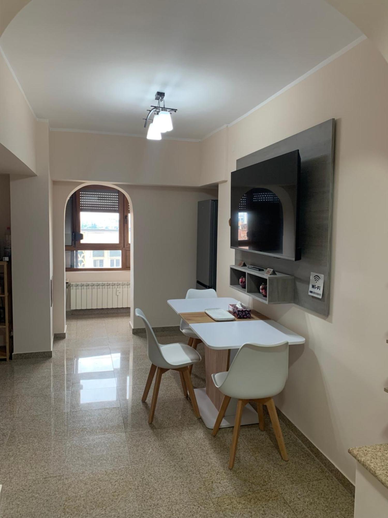 Minerva Ultracentral Apartamento Craiova Exterior foto