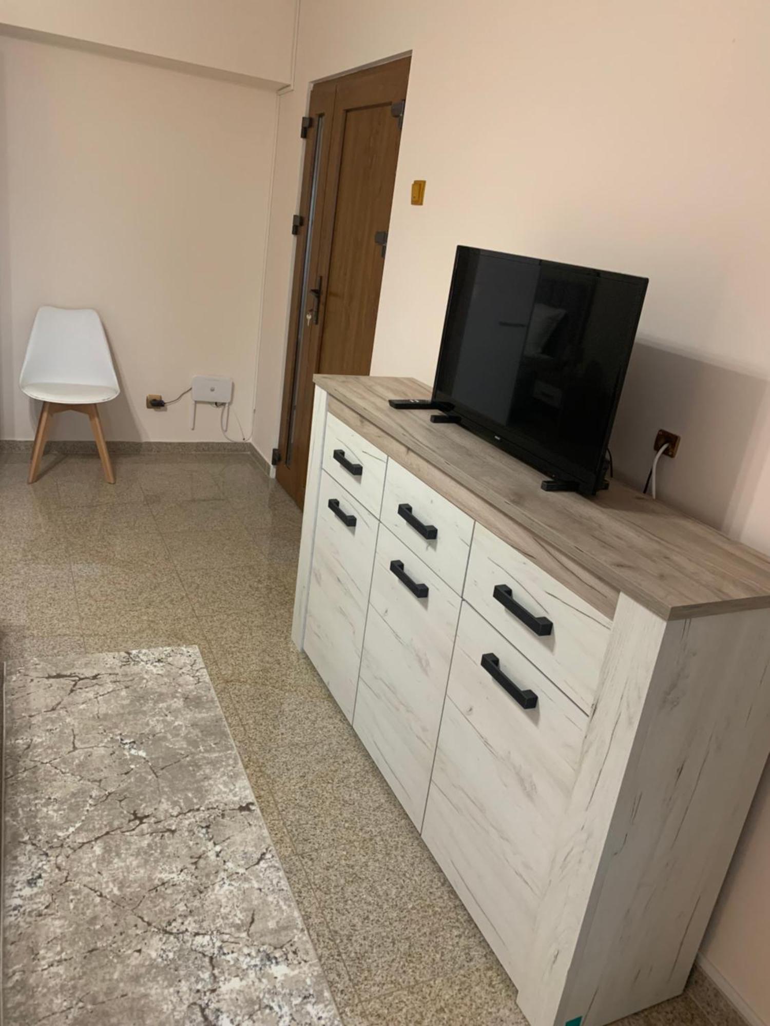 Minerva Ultracentral Apartamento Craiova Exterior foto
