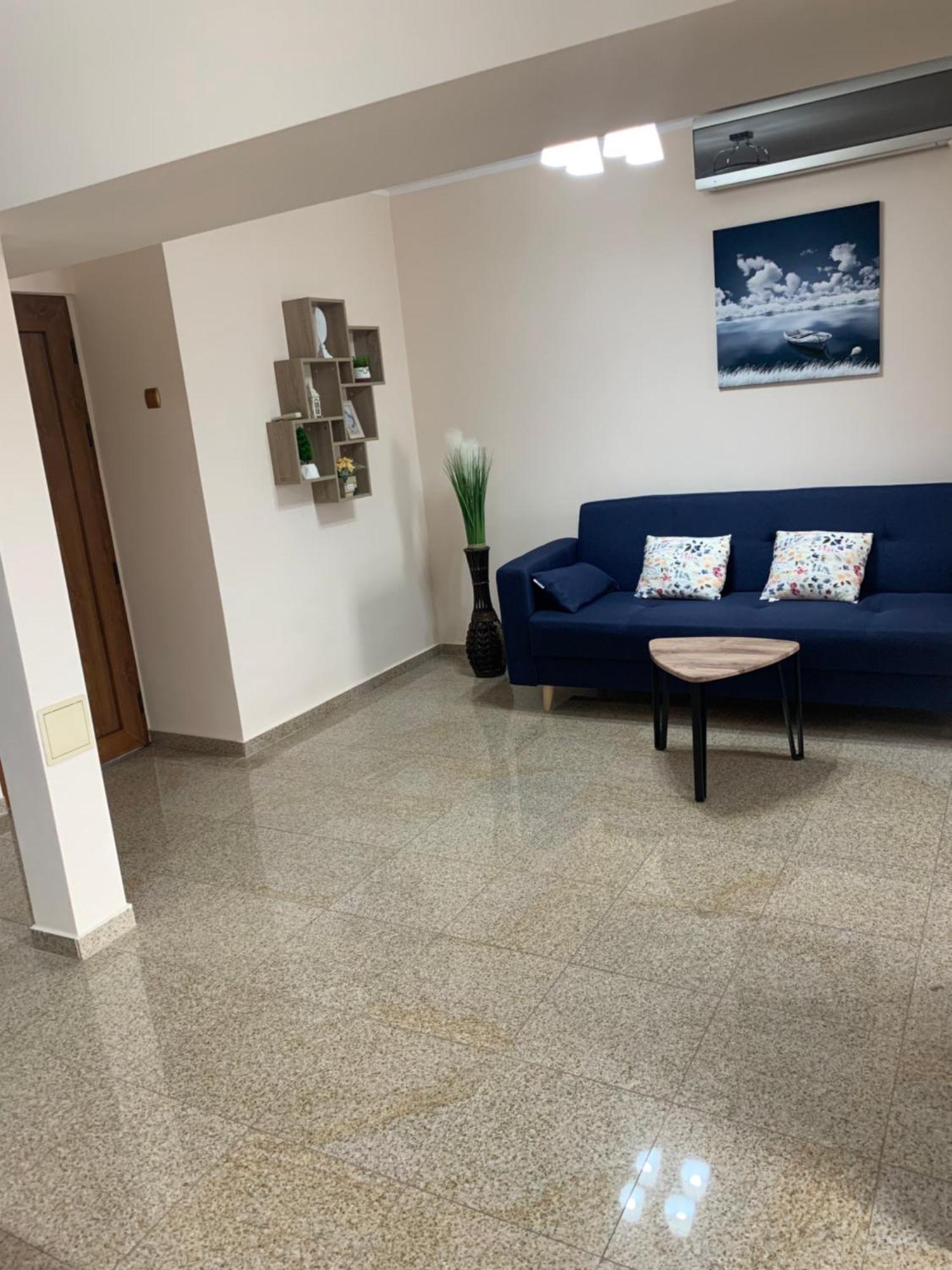 Minerva Ultracentral Apartamento Craiova Exterior foto