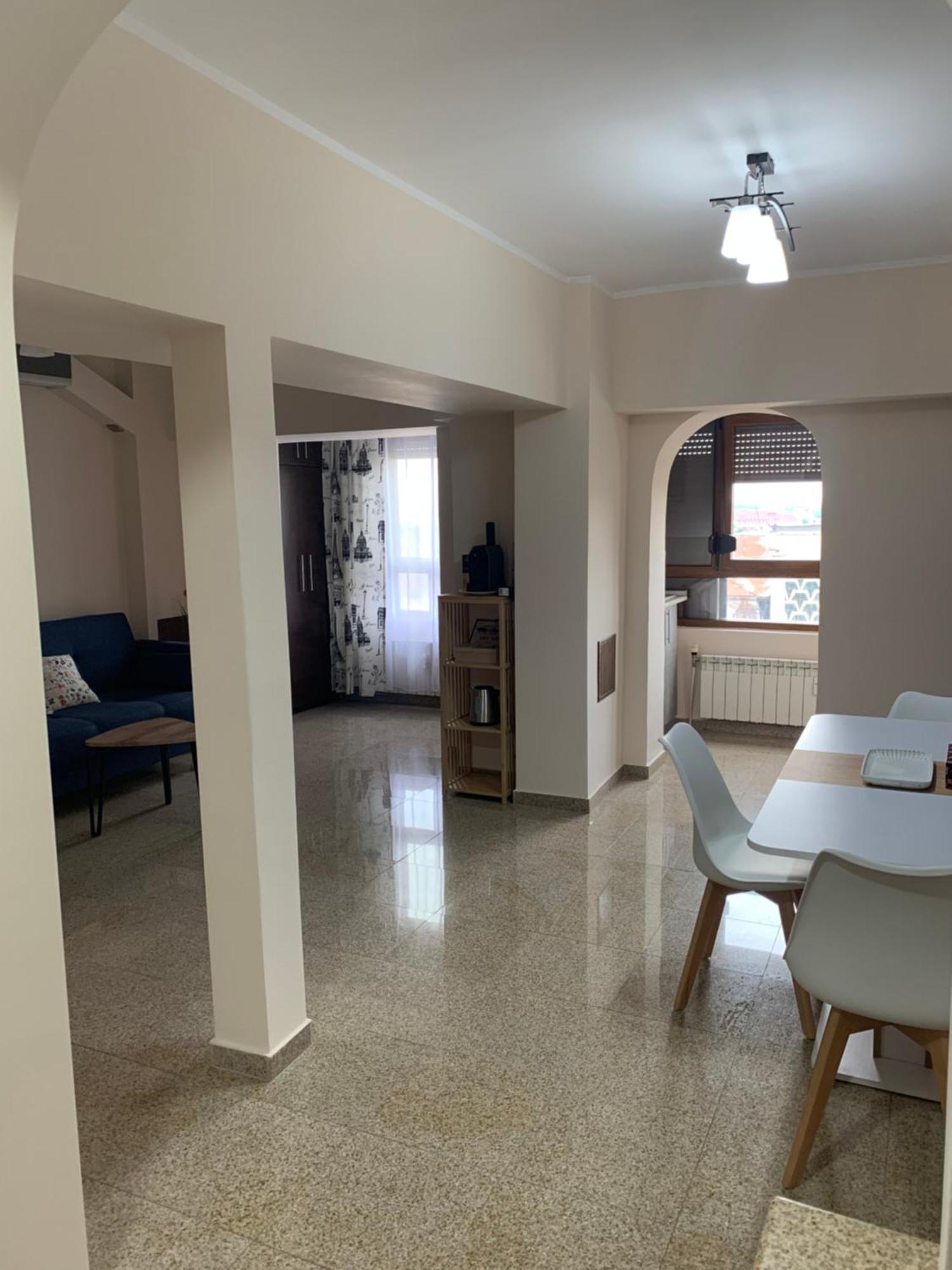 Minerva Ultracentral Apartamento Craiova Exterior foto