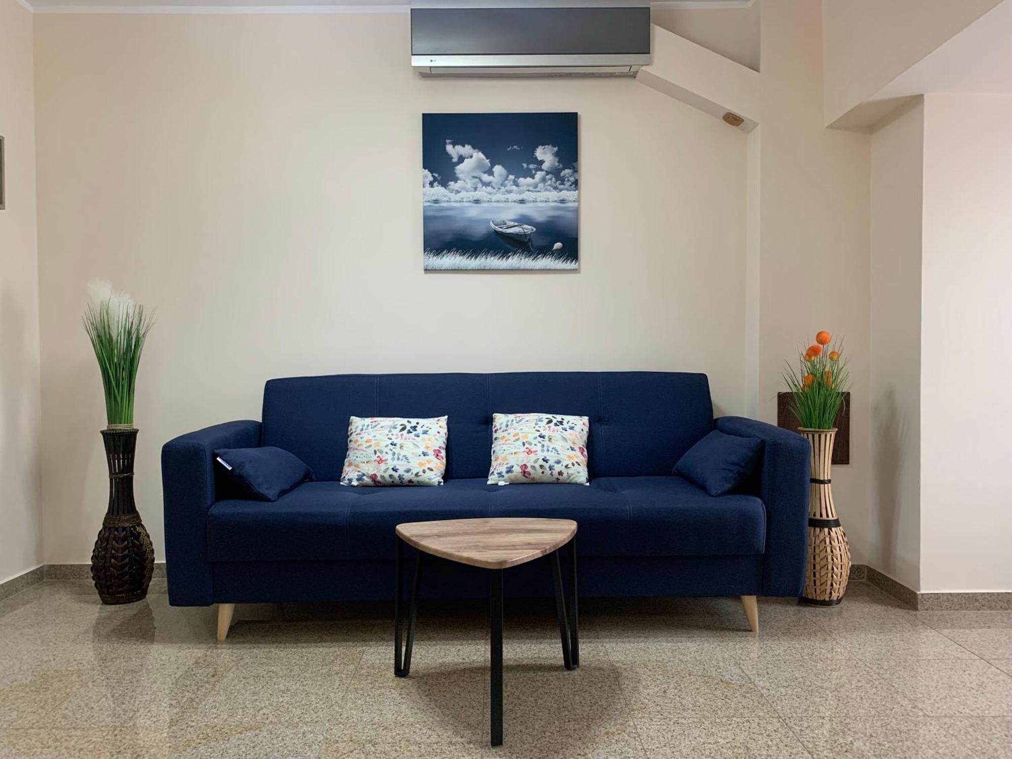 Minerva Ultracentral Apartamento Craiova Exterior foto