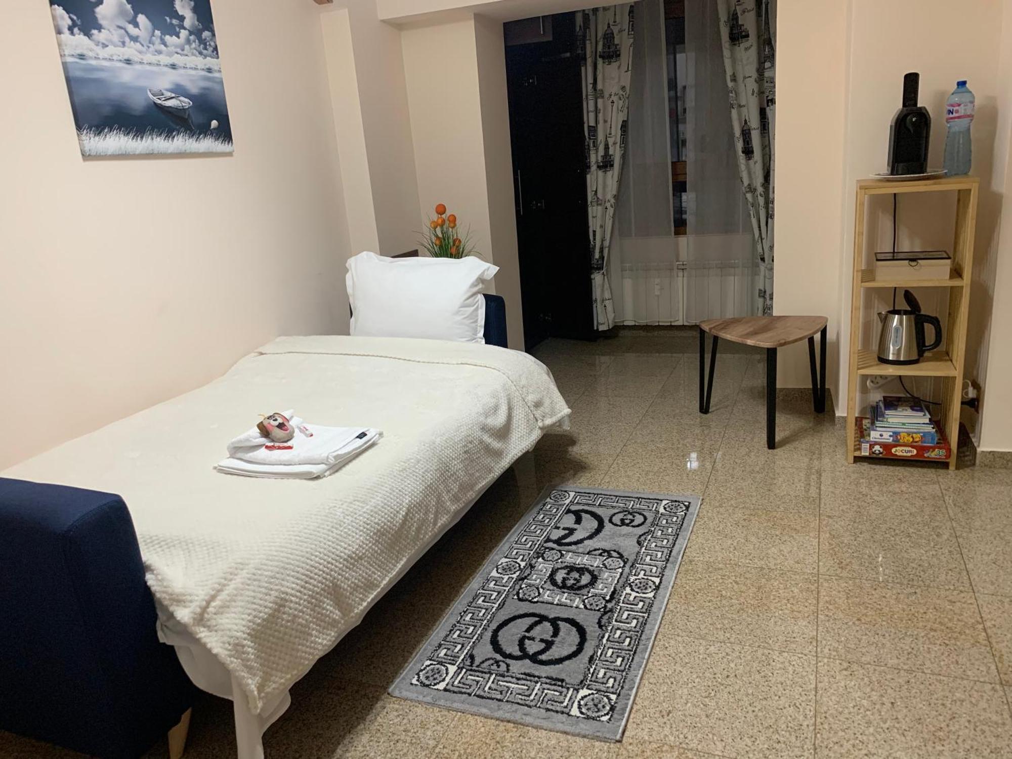 Minerva Ultracentral Apartamento Craiova Exterior foto