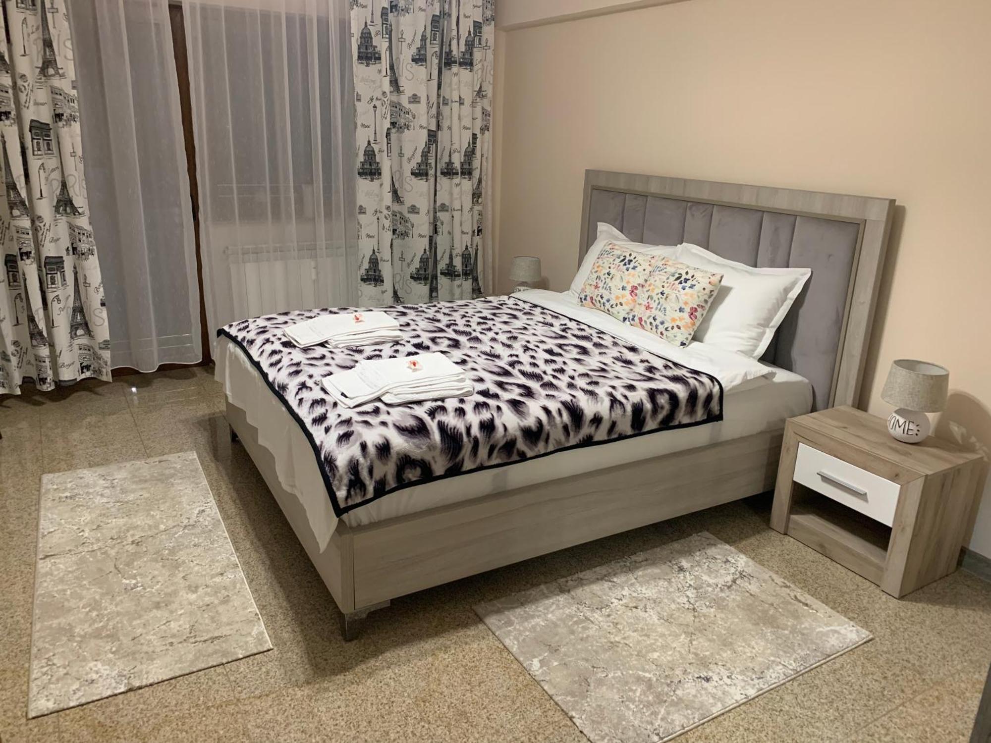 Minerva Ultracentral Apartamento Craiova Exterior foto